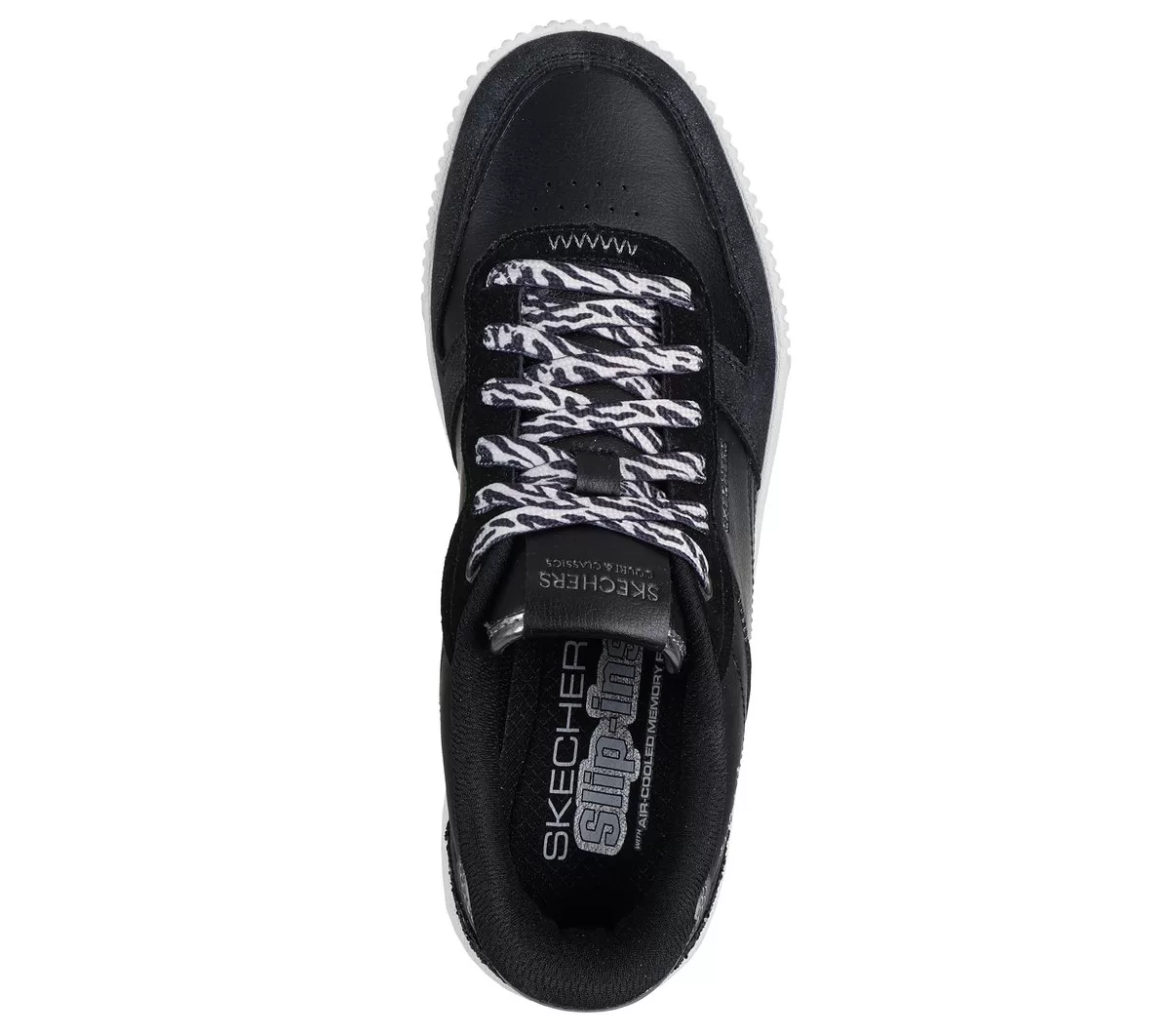 Skechers Slip-Ins: Jade – Radiant Roar