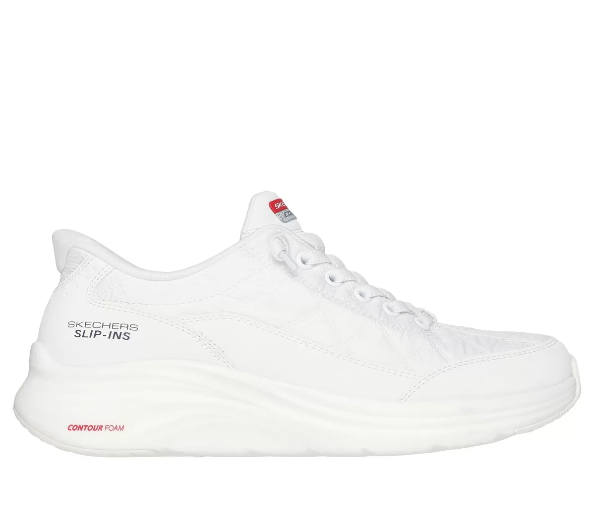 Skechers Slip-Ins: Konturschaum – Bequeme Passform
