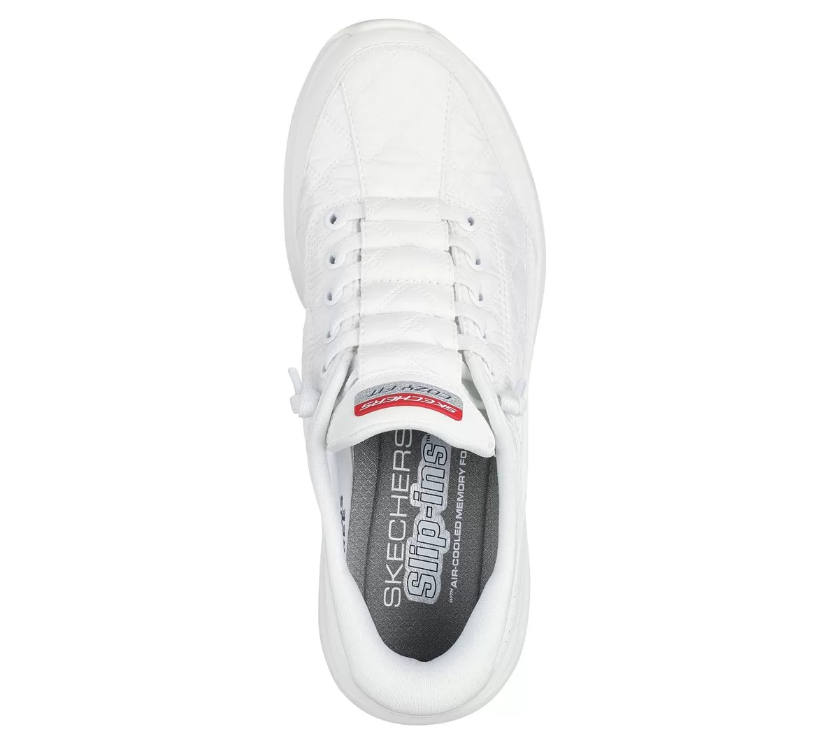 Skechers Slip-Ins: Konturschaum – Bequeme Passform