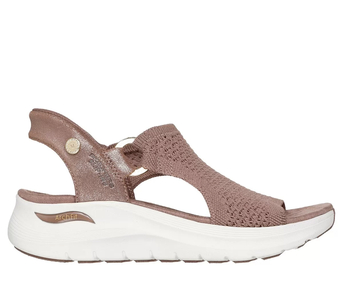 Skechers Slip-ins Martha Stewart: Arch Fit 2.0 – Unstoppable Glow