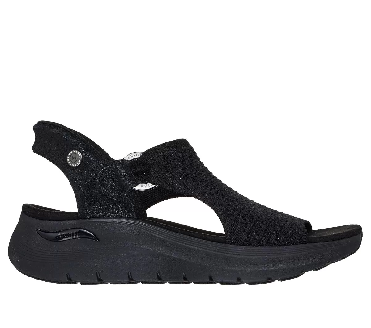 Skechers Slip-ins Martha Stewart: Arch Fit 2.0 – Unstoppable Glow