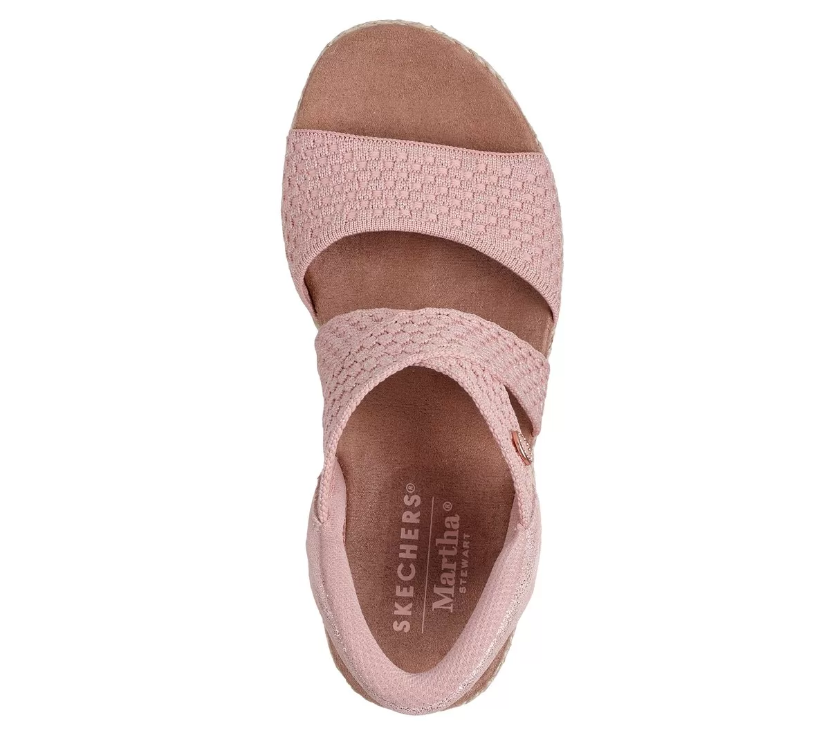 Skechers Slip-ins Martha Stewart: Beverlee Lux – Auffallende Schönheit