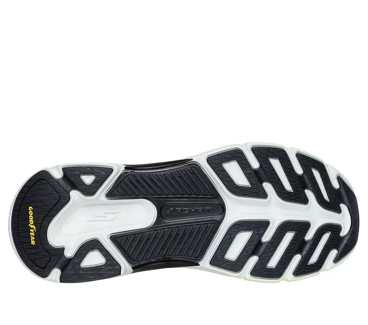 Skechers Slip-Ins: Max Cushioning Arch Fit 2.0 Skechers Slip-Ins: Max Cushioning Arch Fit 2.0