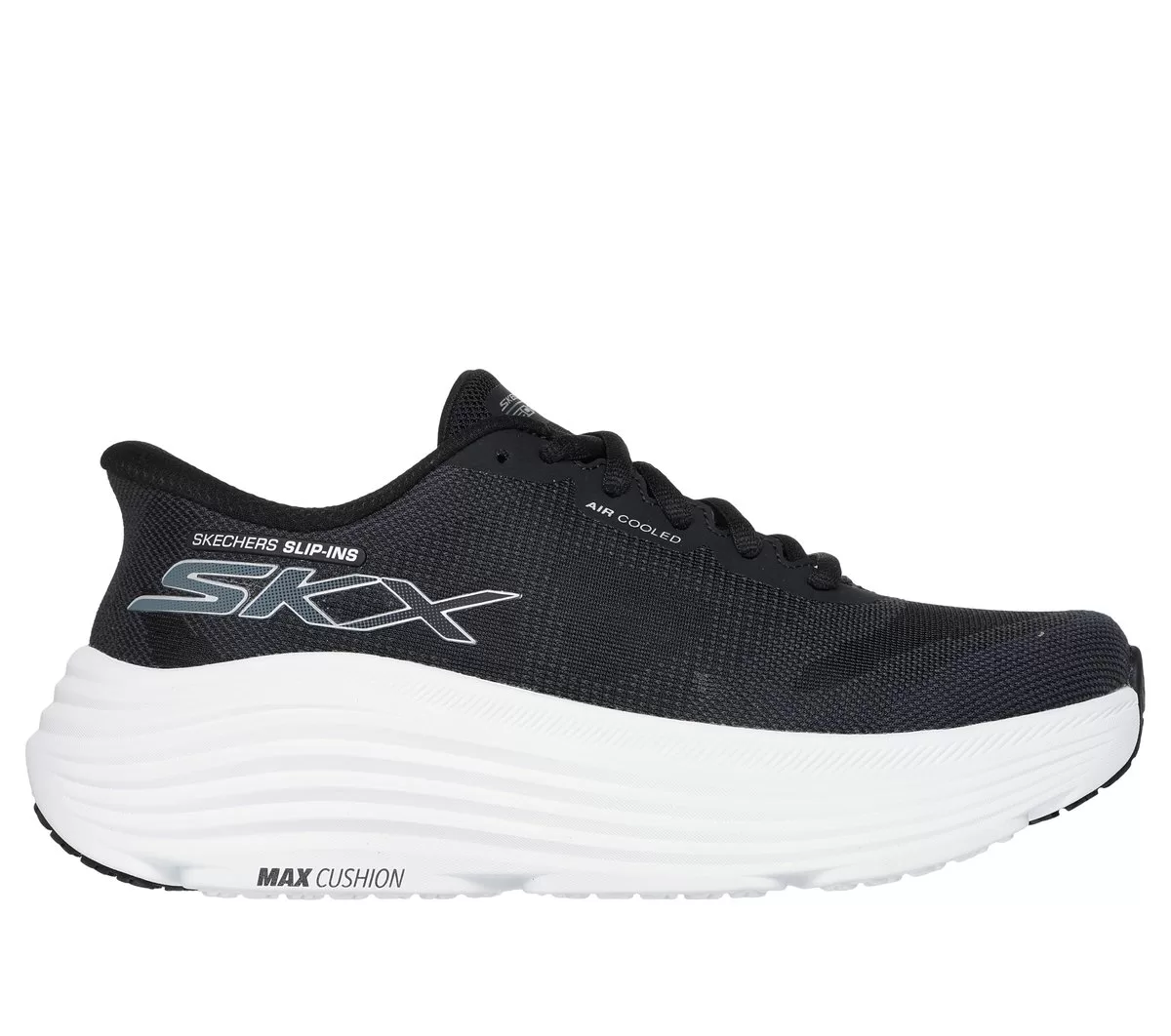 Skechers Slip-Ins: Max Cushioning Endeavour – Hallandale Skechers Slip-Ins: Max Cushioning Endeavour – Hallandale