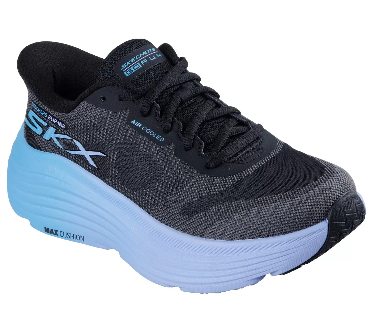 Skechers Slip-Ins: Max Cushioning Endeavour – Hallandale Skechers Slip-Ins: Max Cushioning Endeavour – Hallandale