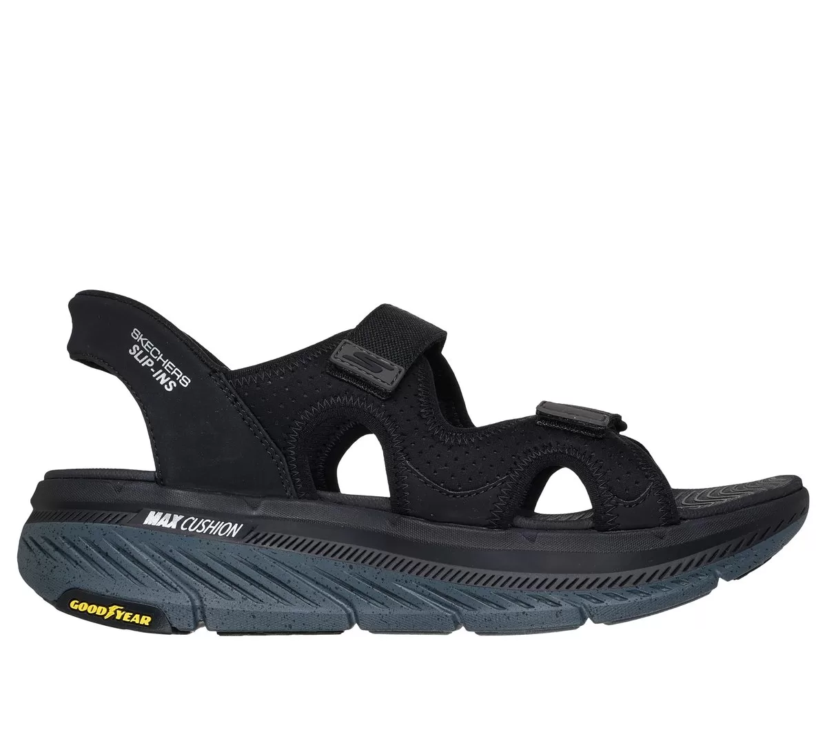 Skechers Slip-Ins: Max Cushioning Premier 2.0 Sandale – Julian