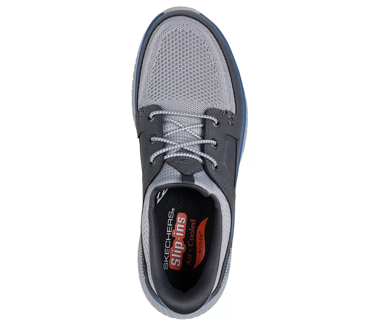 Skechers Slip-ins Relaxed Fit: Arch Crosser – Dermot