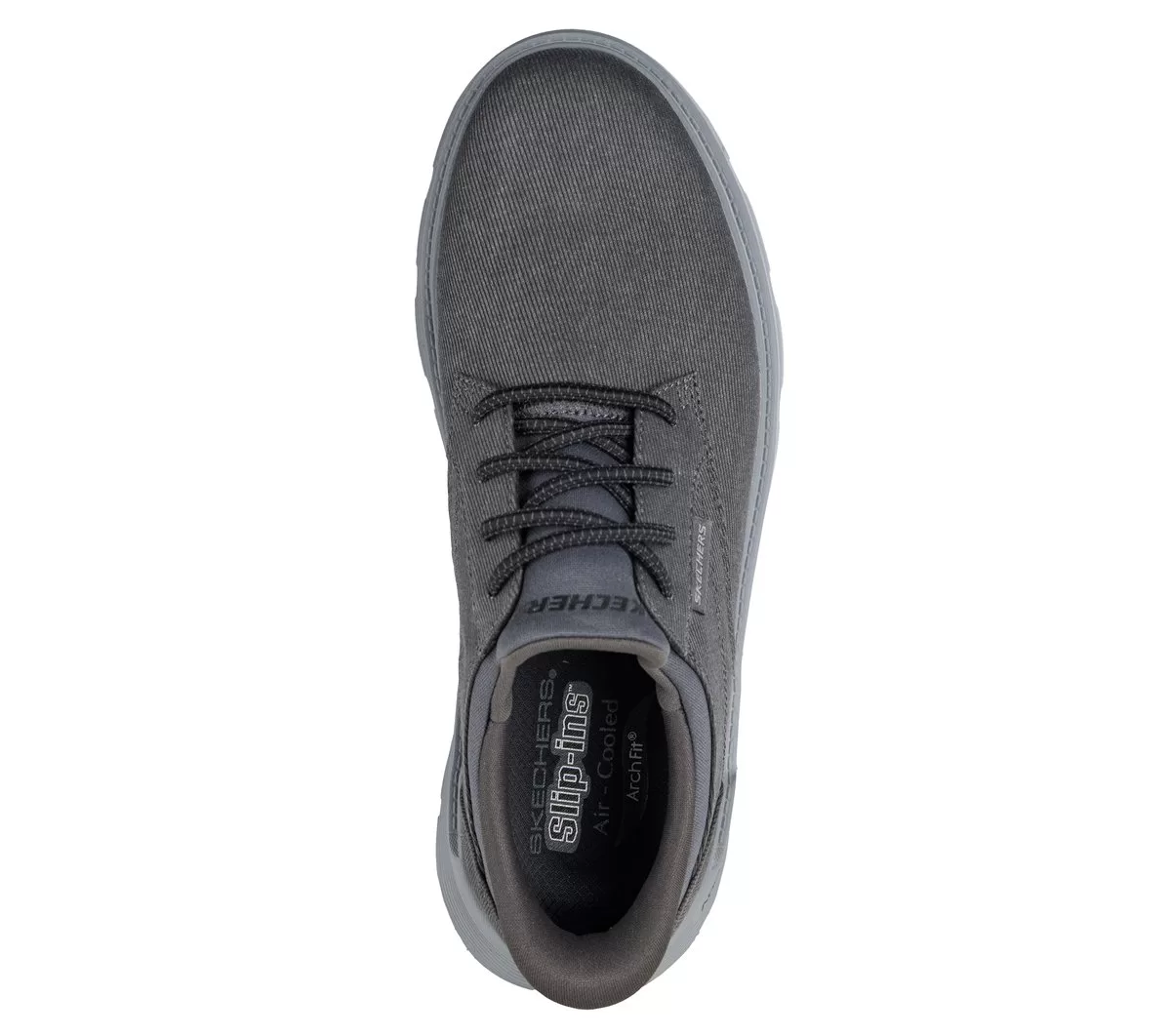 Skechers Slip-Ins Relaxed Fit: Arch Fit Garza – Thaddeus