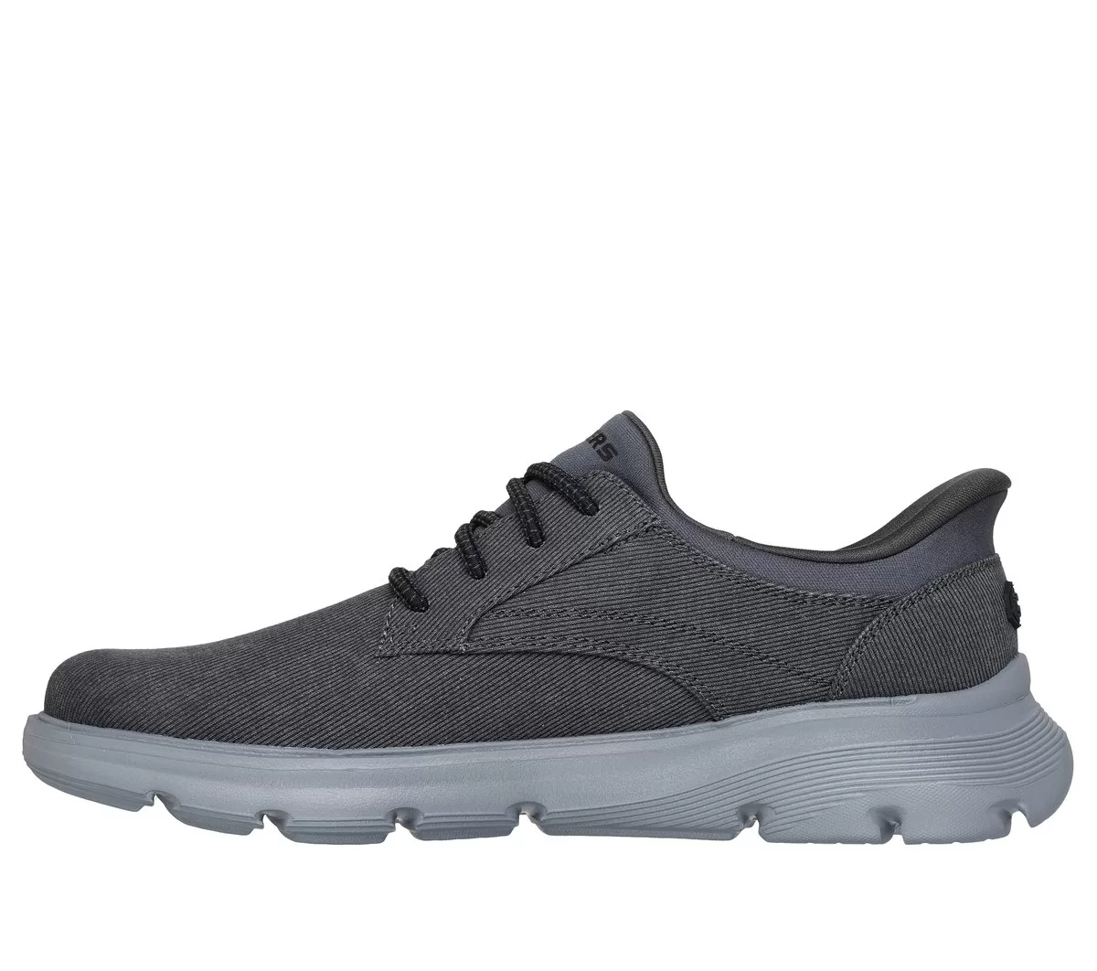 Skechers Slip-Ins Relaxed Fit: Arch Fit Garza – Thaddeus Skechers Slip-Ins Relaxed Fit: Arch Fit Garza – Thaddeus
