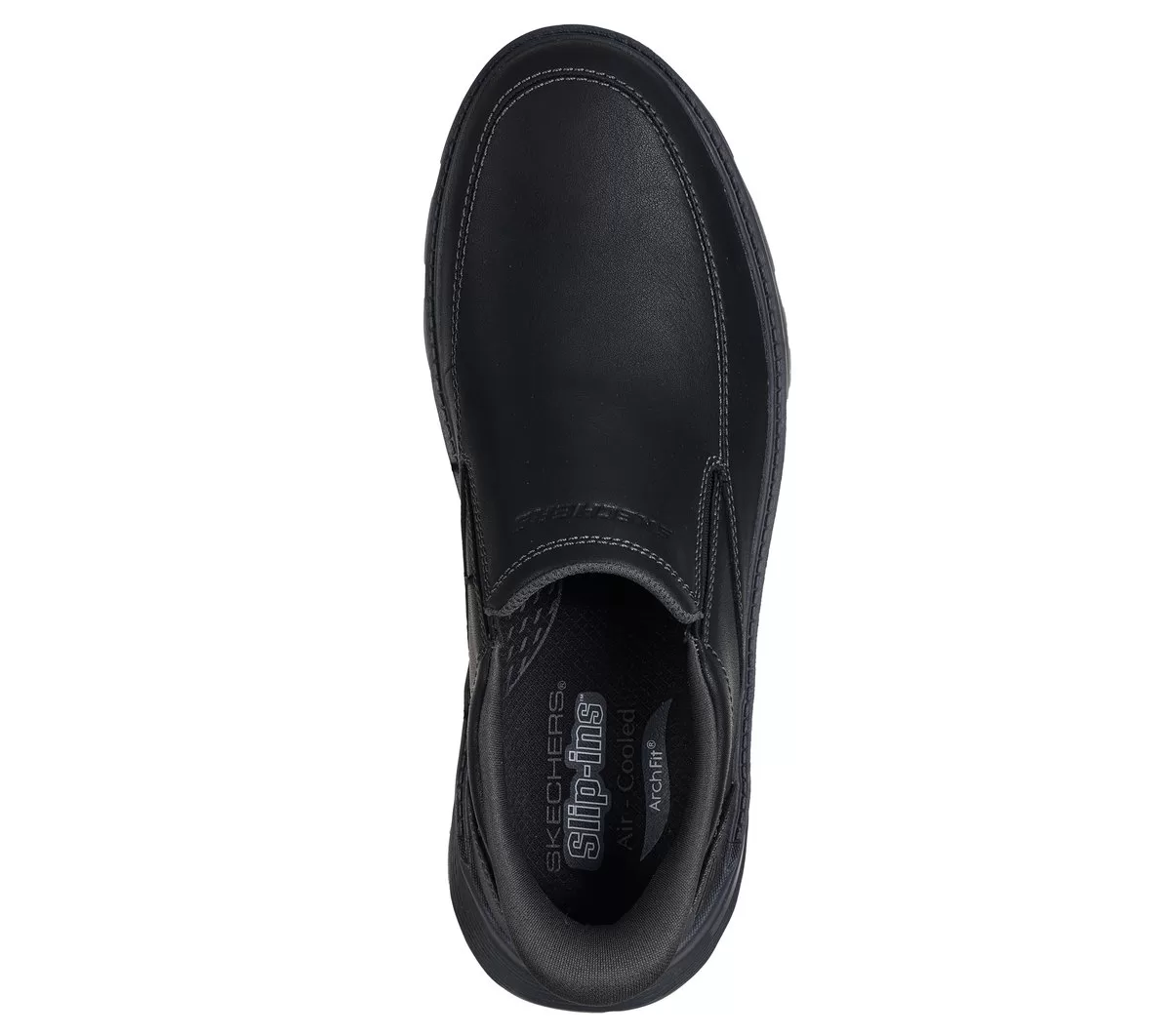 Skechers Slip-ins Relaxed Fit: Arch Fit Garza – Umar