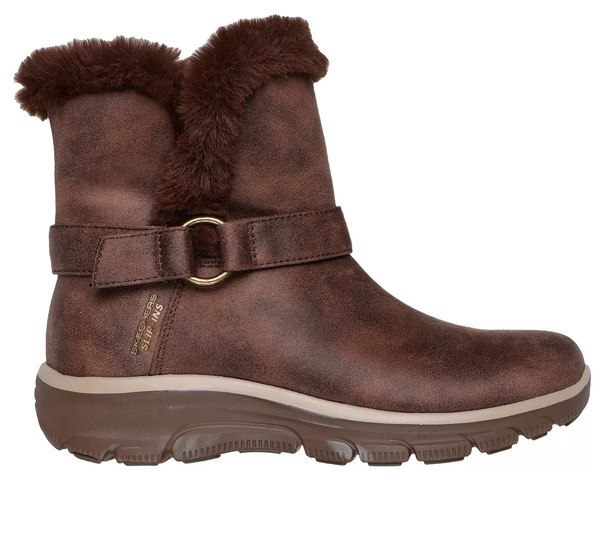 Skechers Slip-Ins Relaxed Fit: Bequem – Dreamers Move