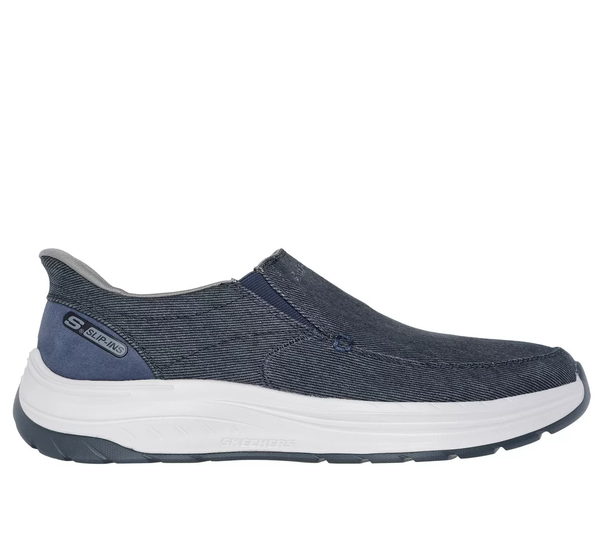 Skechers Slip-Ins Relaxed Fit: Decklan – Gulliver