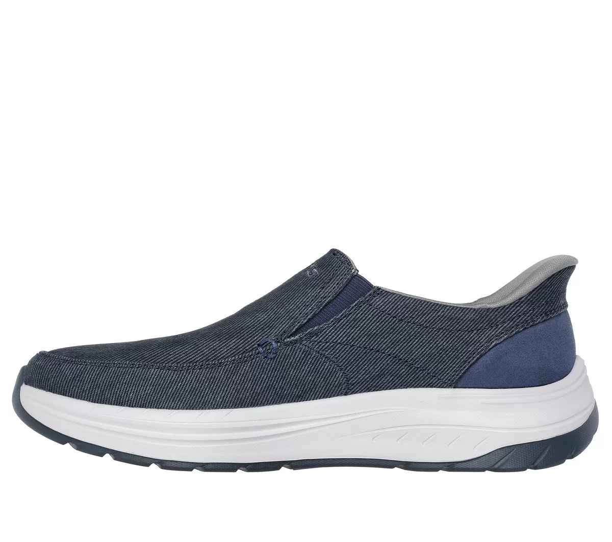 Skechers Slip-Ins Relaxed Fit: Decklan – Gulliver Skechers Slip-Ins Relaxed Fit: Decklan – Gulliver