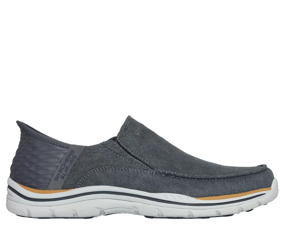 Skechers Slip-ins Relaxed Fit: Erwartet – Cayson