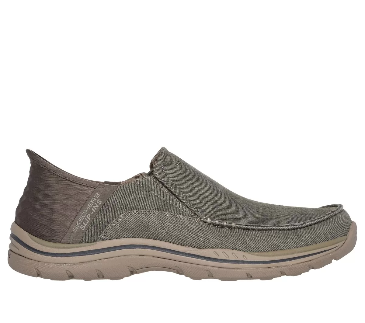 Skechers Slip-ins Relaxed Fit: Erwartet – Cayson
