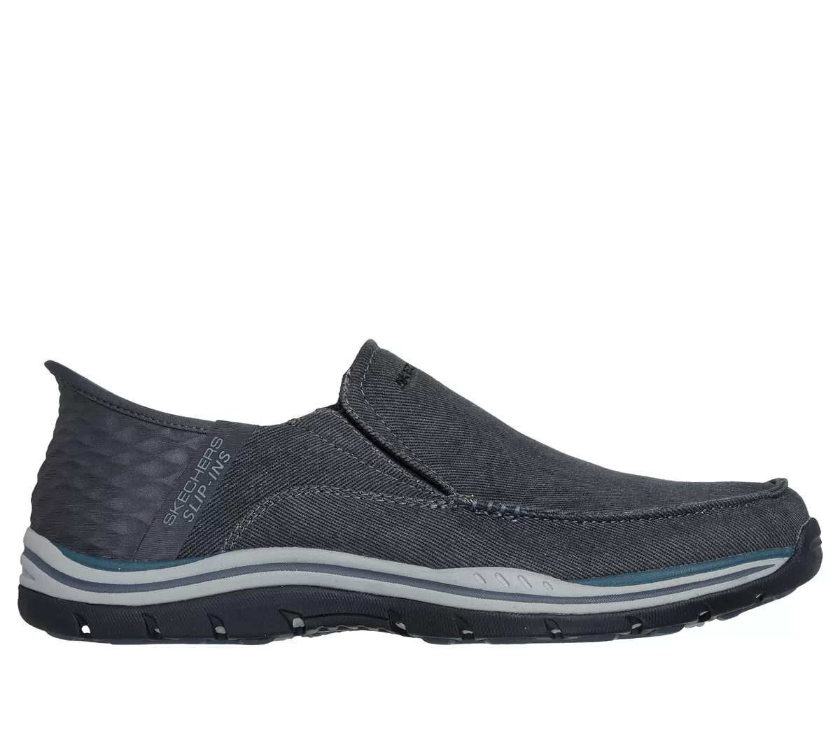 Skechers Slip-ins Relaxed Fit: Erwartet – Cayson