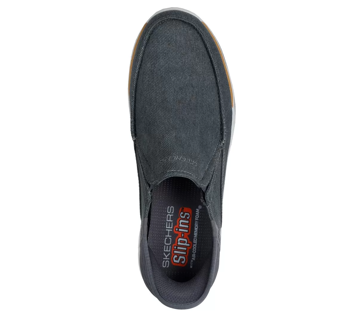 Skechers Slip-ins Relaxed Fit: Erwartet – Cayson