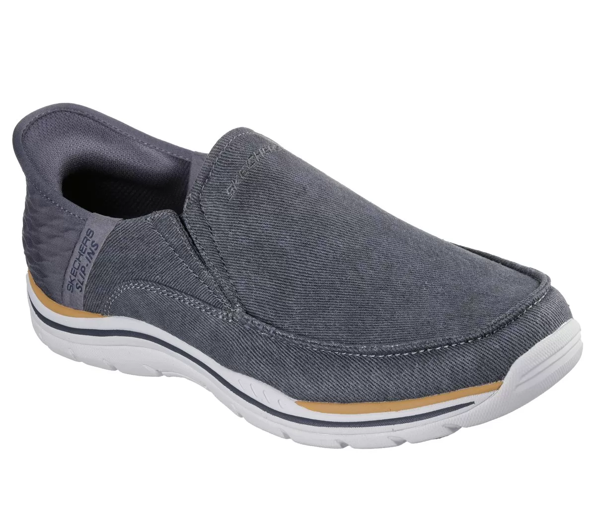 Skechers Slip-ins Relaxed Fit: Erwartet – Cayson Skechers Slip-ins Relaxed Fit: Erwartet – Cayson