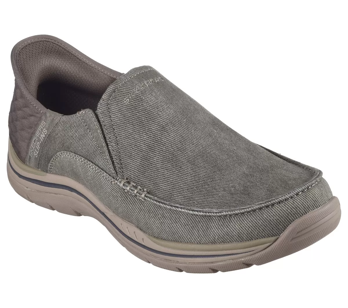 Skechers Slip-ins Relaxed Fit: Erwartet – Cayson Skechers Slip-ins Relaxed Fit: Erwartet – Cayson