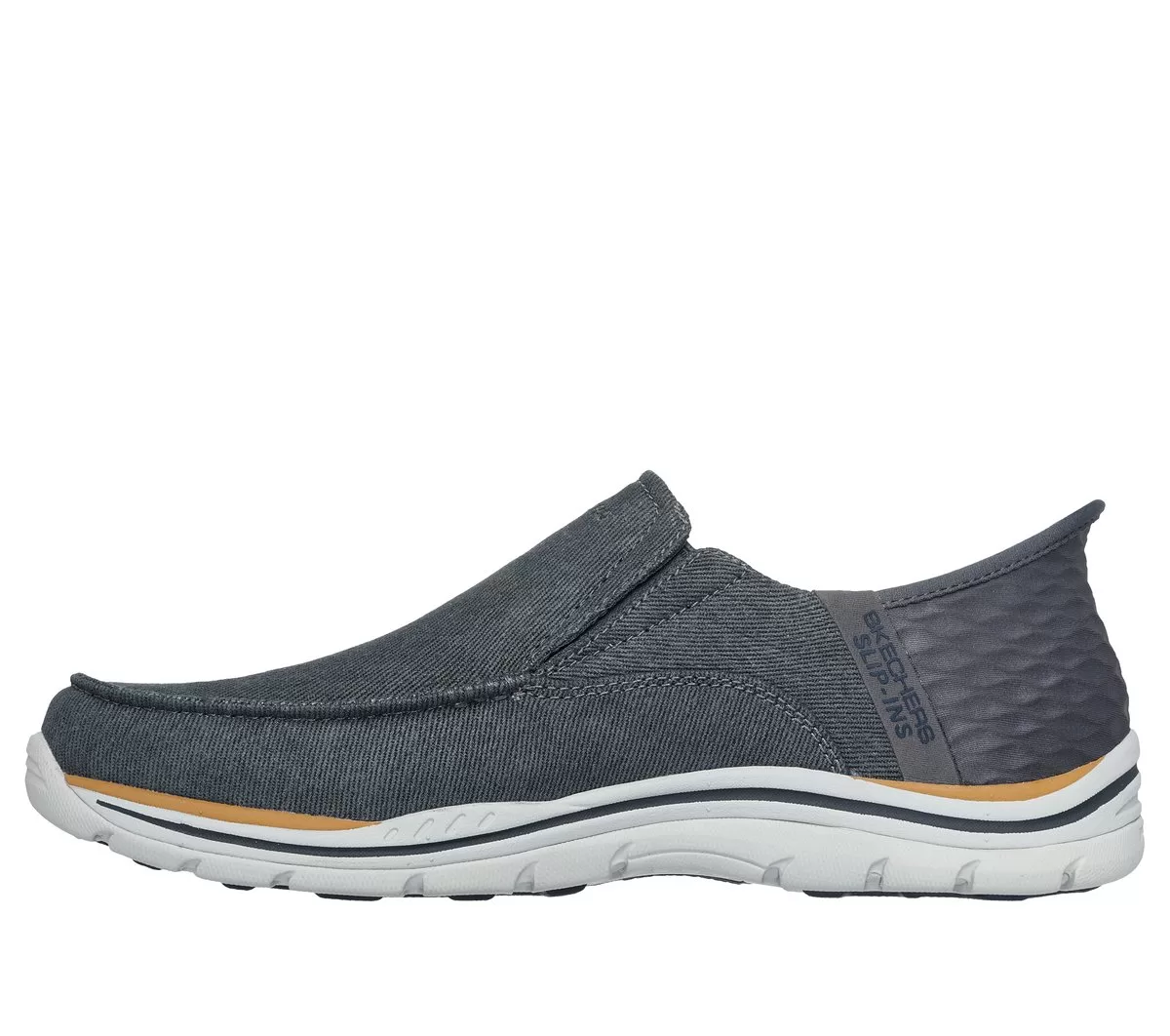 Skechers Slip-ins Relaxed Fit: Erwartet – Cayson Skechers Slip-ins Relaxed Fit: Erwartet – Cayson