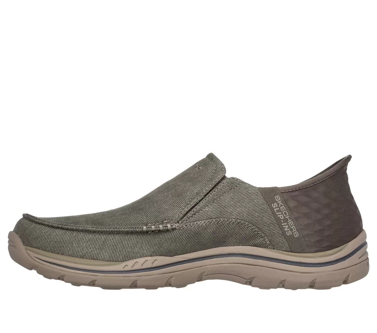 Skechers Slip-ins Relaxed Fit: Erwartet – Cayson Skechers Slip-ins Relaxed Fit: Erwartet – Cayson