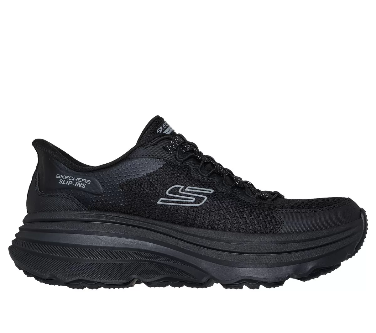 Skechers Slip-Ins Relaxed Fit: Max Cushioning Zirrus