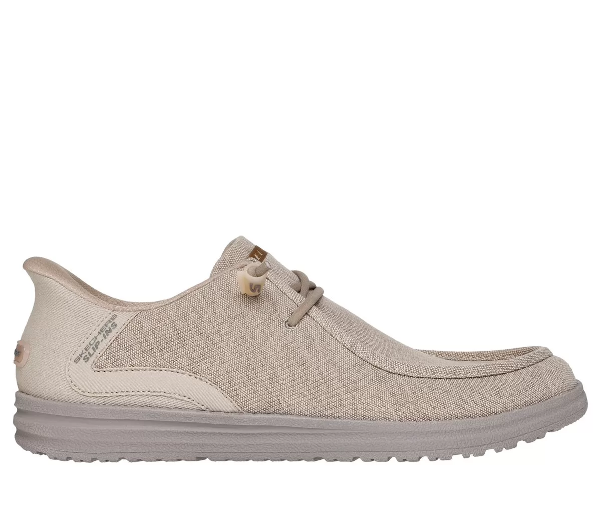 Skechers Slip-Ins Relaxed Fit: Melson – Coronado