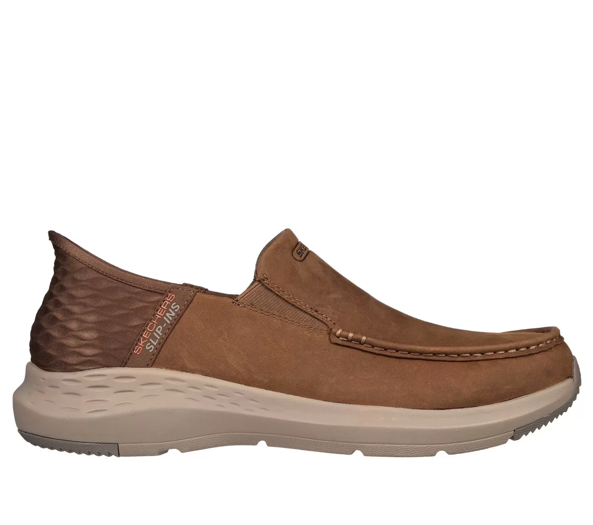 Skechers Slip-Ins Relaxed Fit: Parson – Oswin