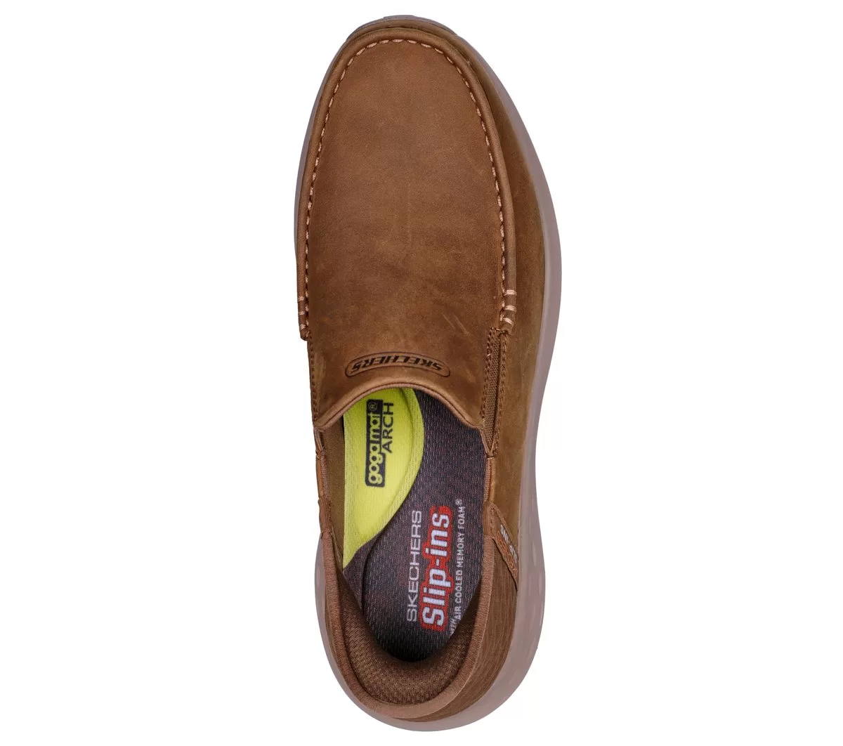 Skechers Slip-Ins Relaxed Fit: Parson – Oswin