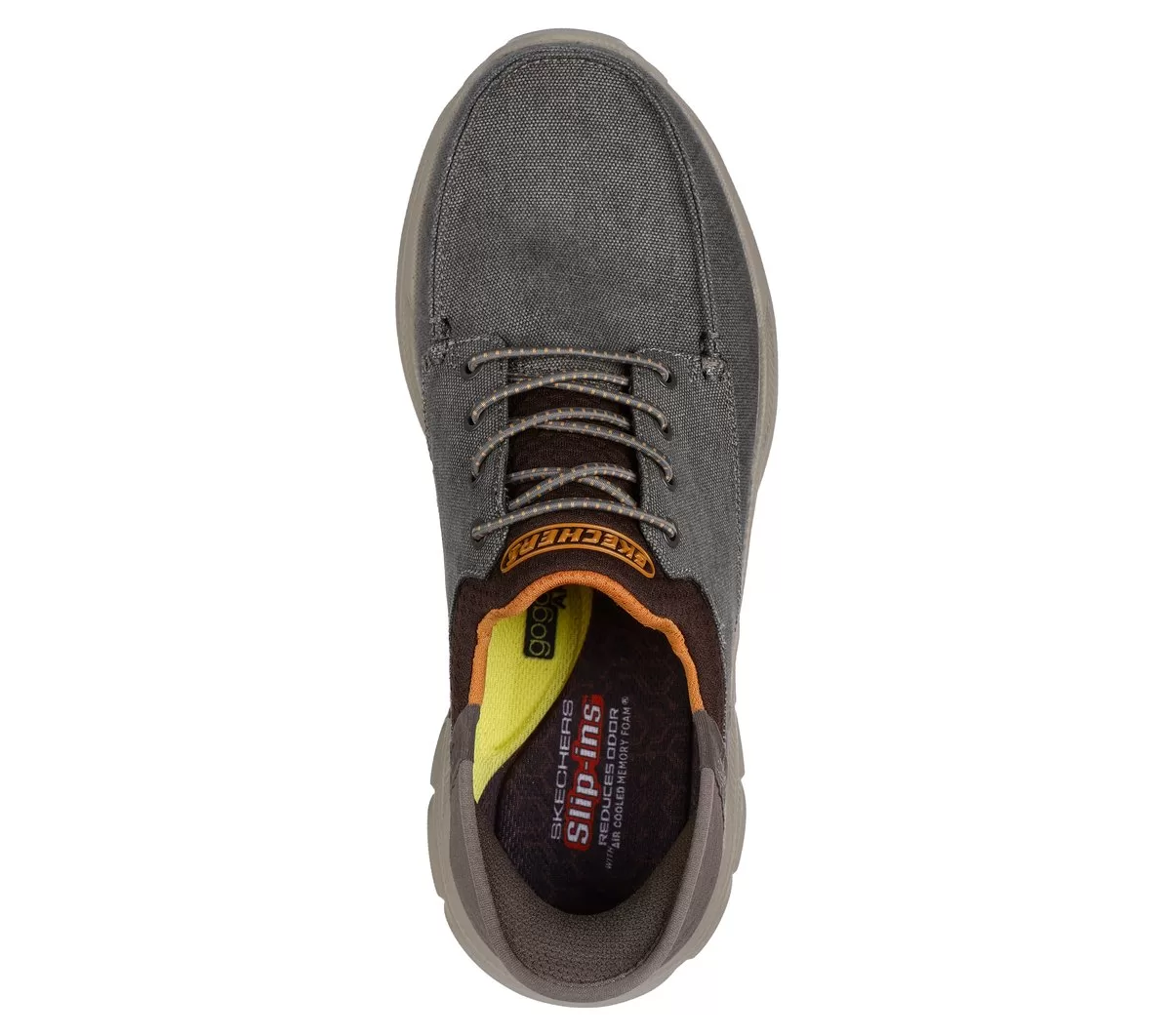 Skechers Slip-ins Relaxed Fit: Revolted – Santino