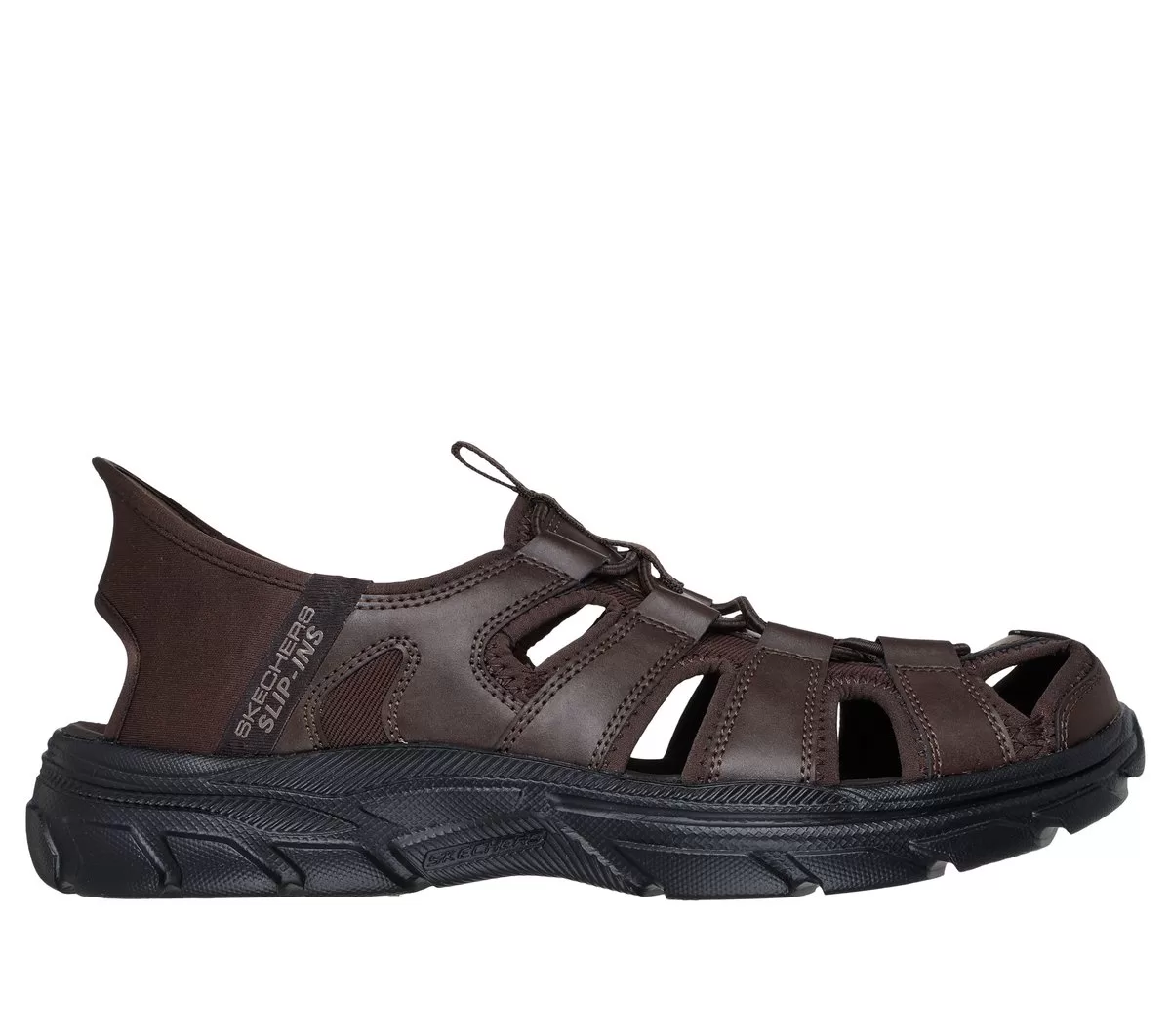 Skechers Slip-Ins: Revolted – Vartan