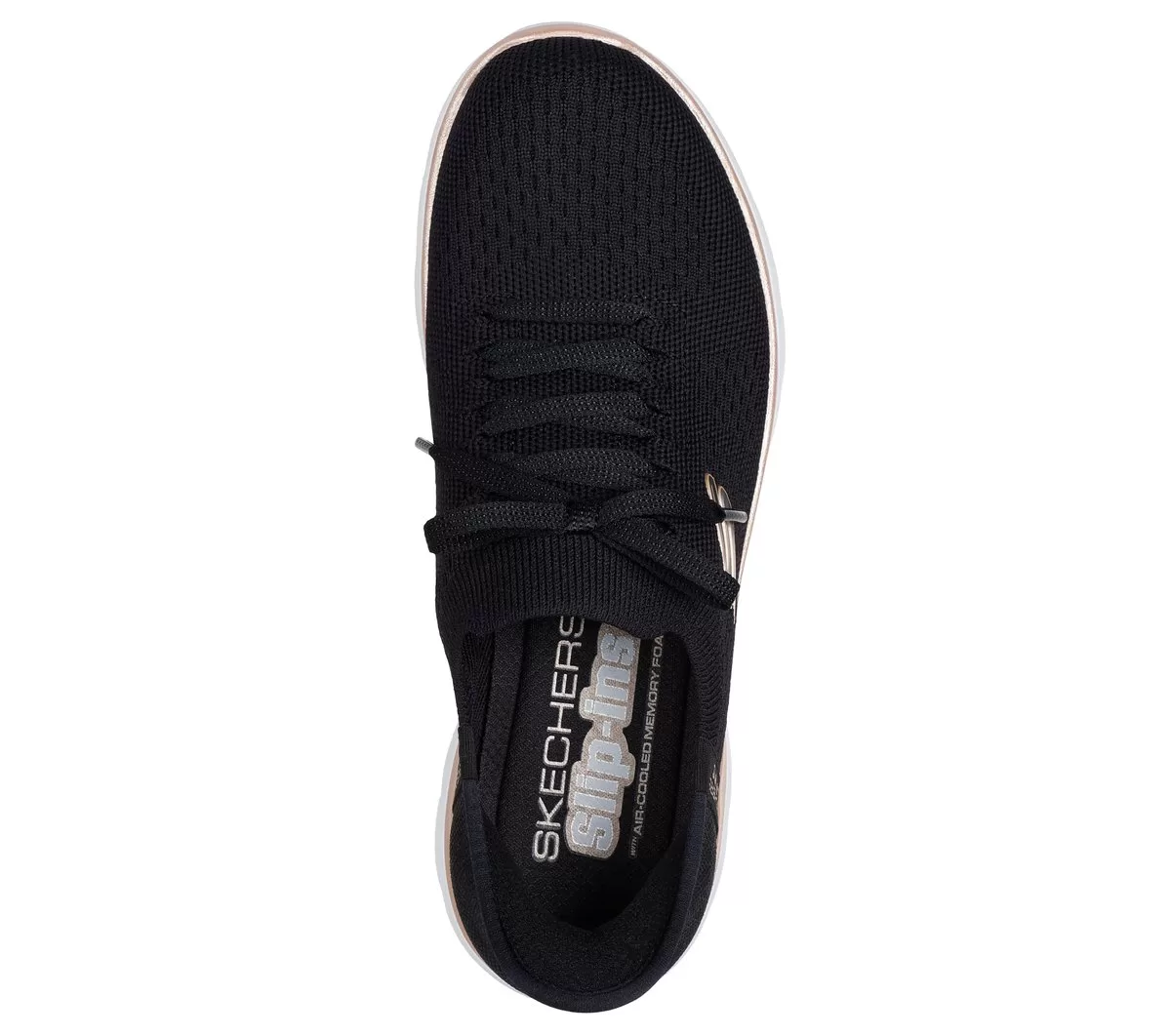 Skechers Slip-Ins: Summits – Night Chic