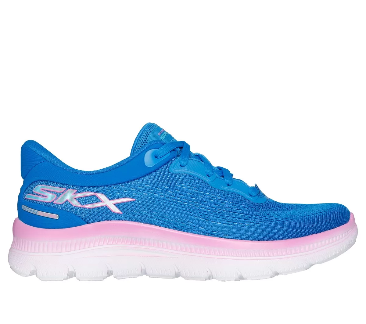 Skechers Slip-Ins: Summits Plus – Light Speed