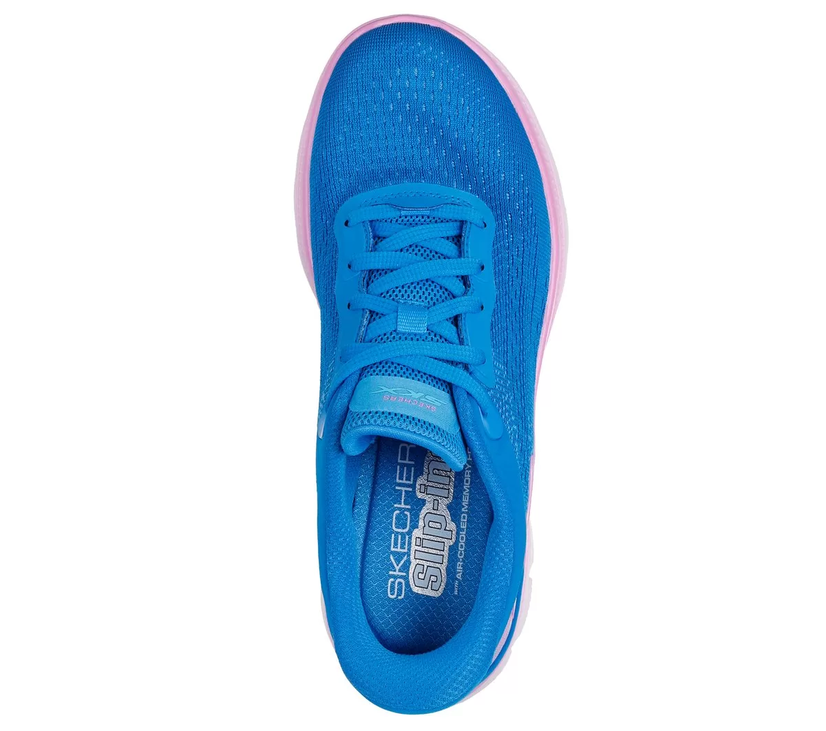 Skechers Slip-Ins: Summits Plus – Light Speed