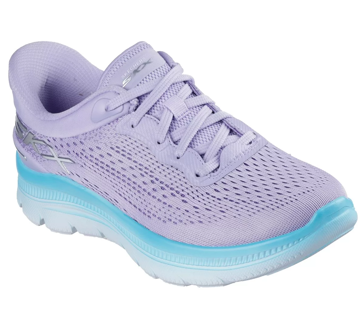 Skechers Slip-Ins: Summits Plus – Light Speed Skechers Slip-Ins: Summits Plus – Light Speed