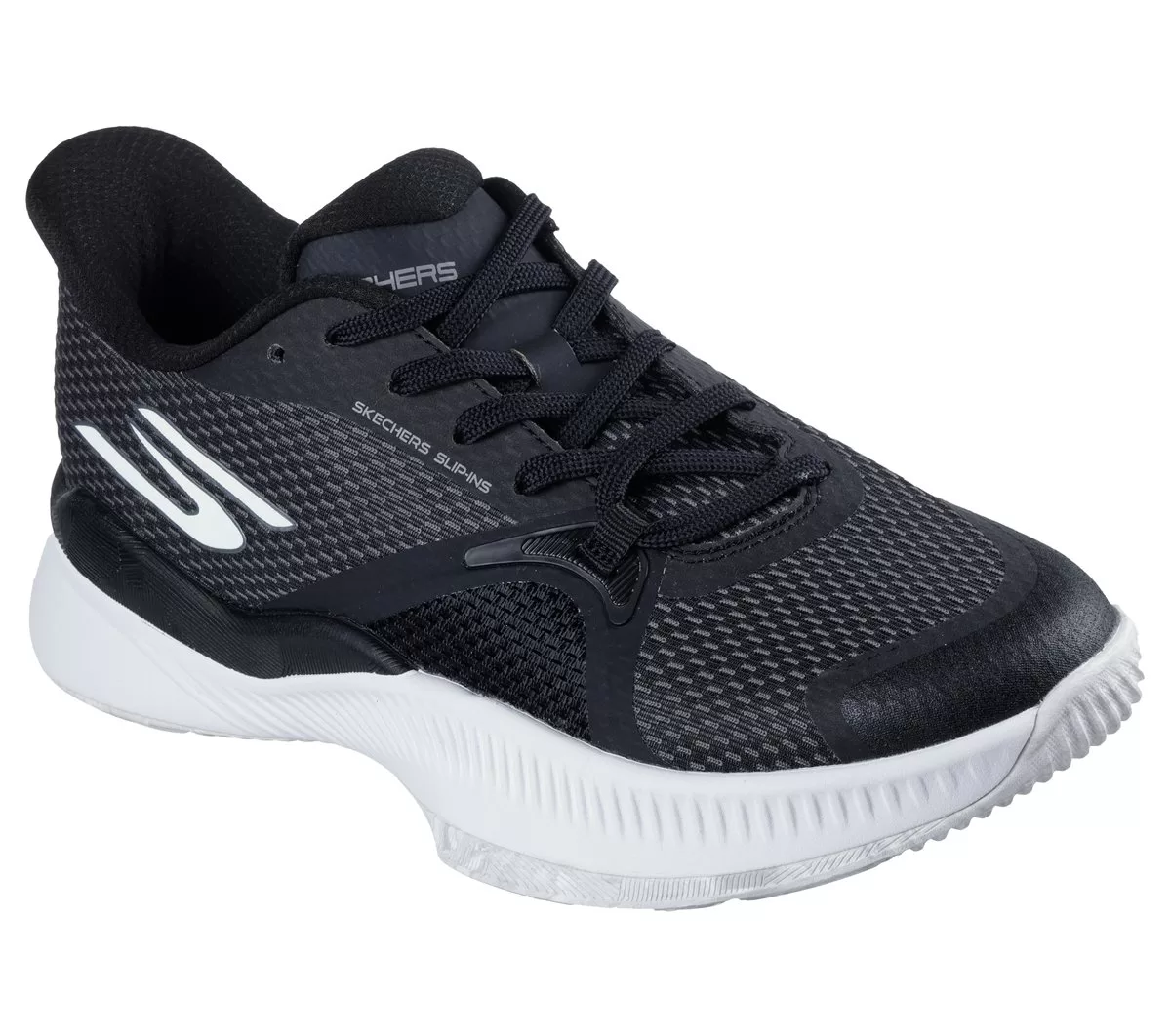 Skechers Slip-Ins: Tennis State Champ Skechers Slip-Ins: Tennis State Champ