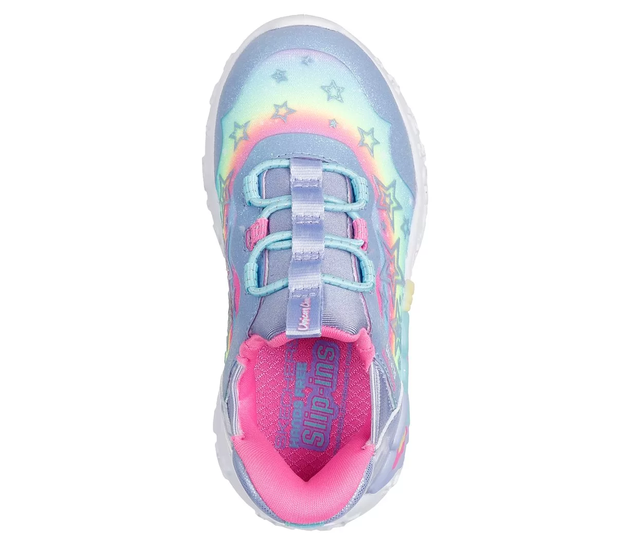 Skechers Slip-Ins: Unicorn Charmer – Lil Starlite Skechers Slip-Ins: Unicorn Charmer – Lil Starlite