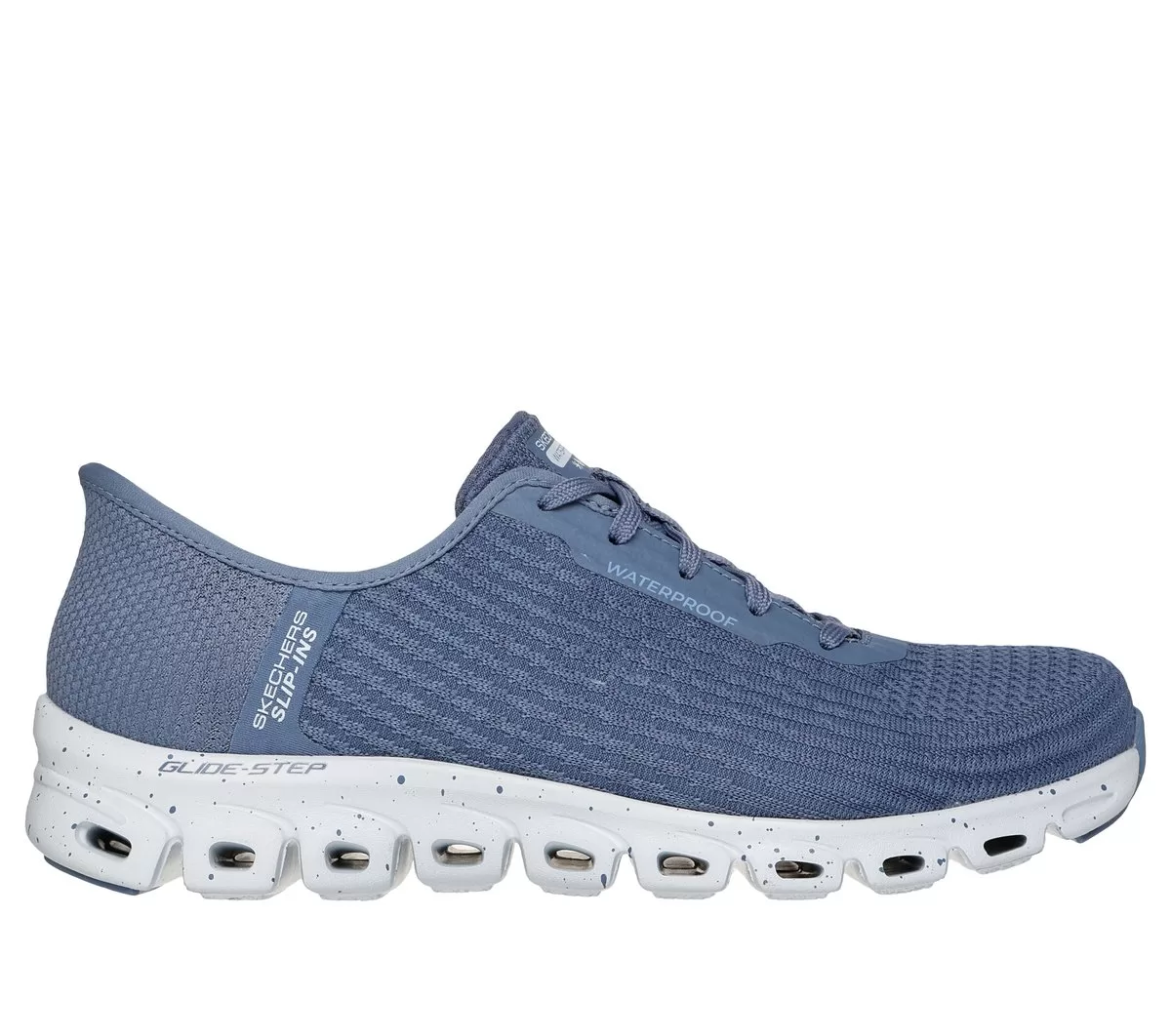 Skechers Slip-Ins Wasserdicht: Glide-Step