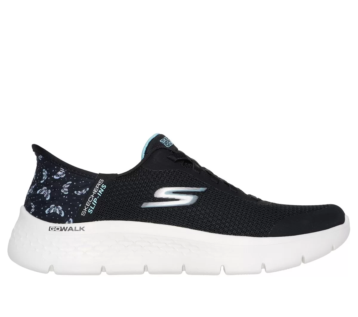 Skechers Slipper: GO WALK Flex – Eva Skechers Slipper: GO WALK Flex – Eva