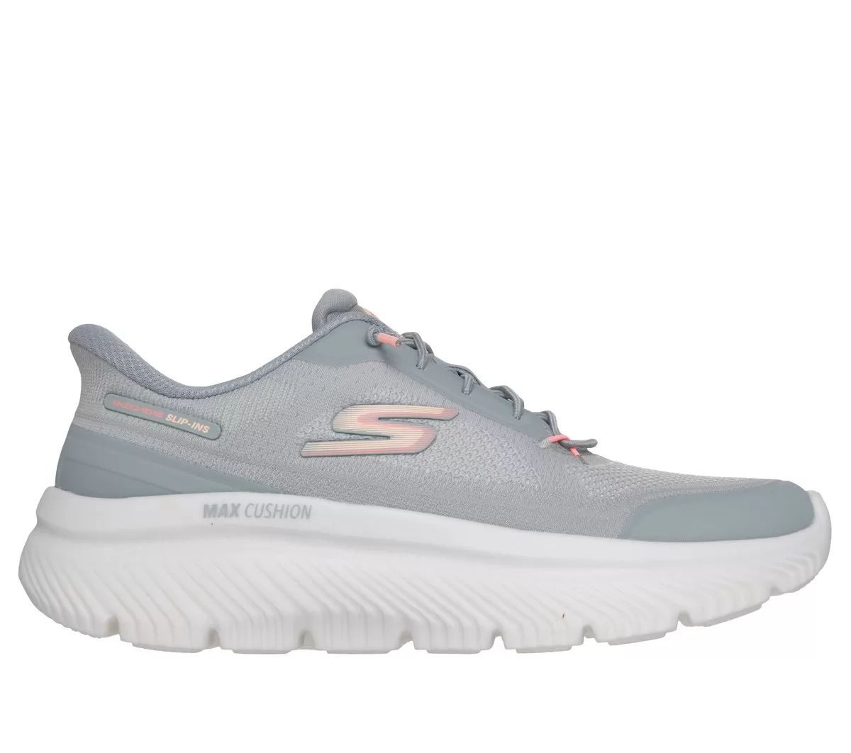 Skechers Slipper: GO WALK Max Cushioning Hyper Burst – Nikita