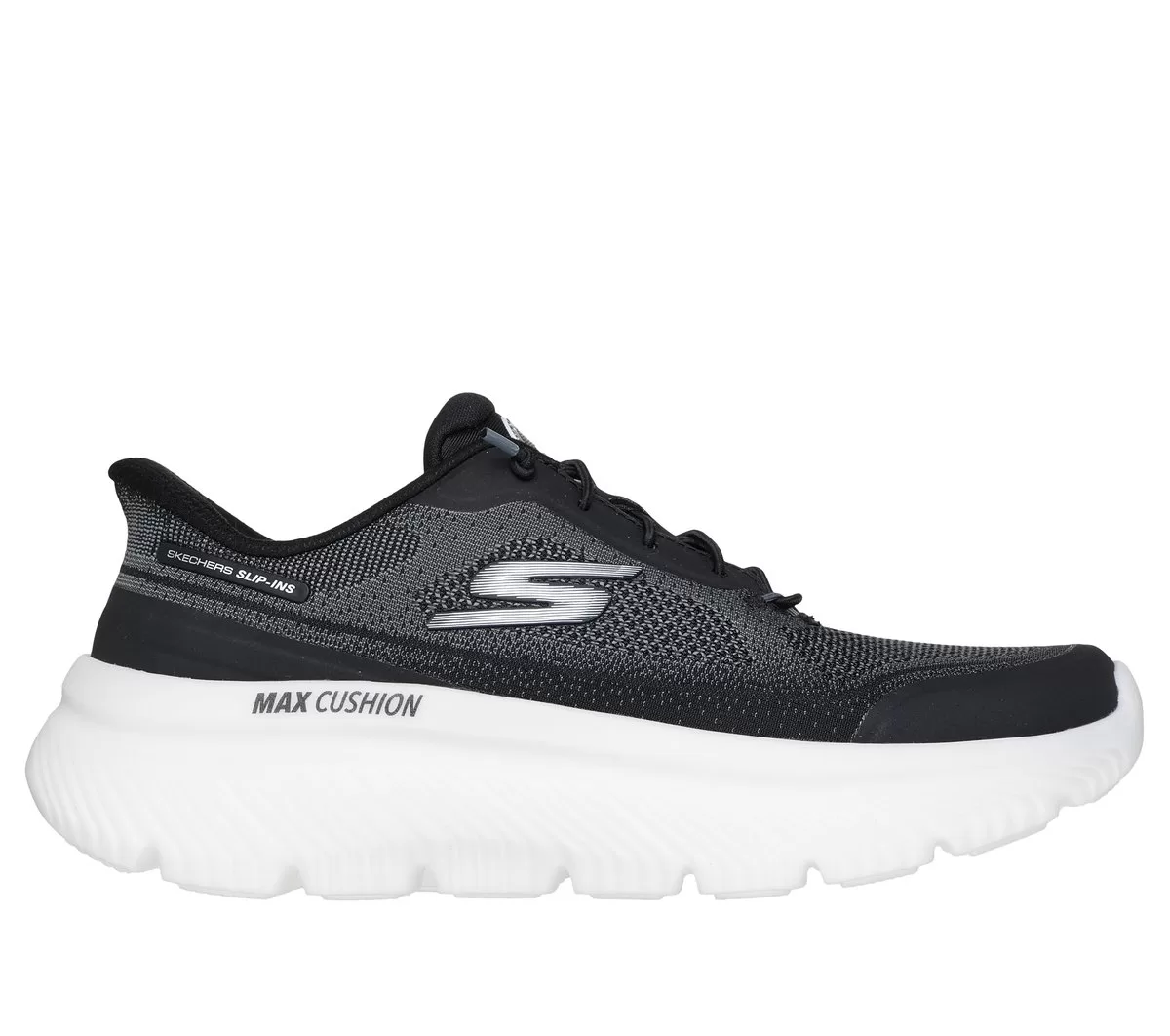 Skechers Slipper: GO WALK Max Cushioning Hyper Burst – Nikita
