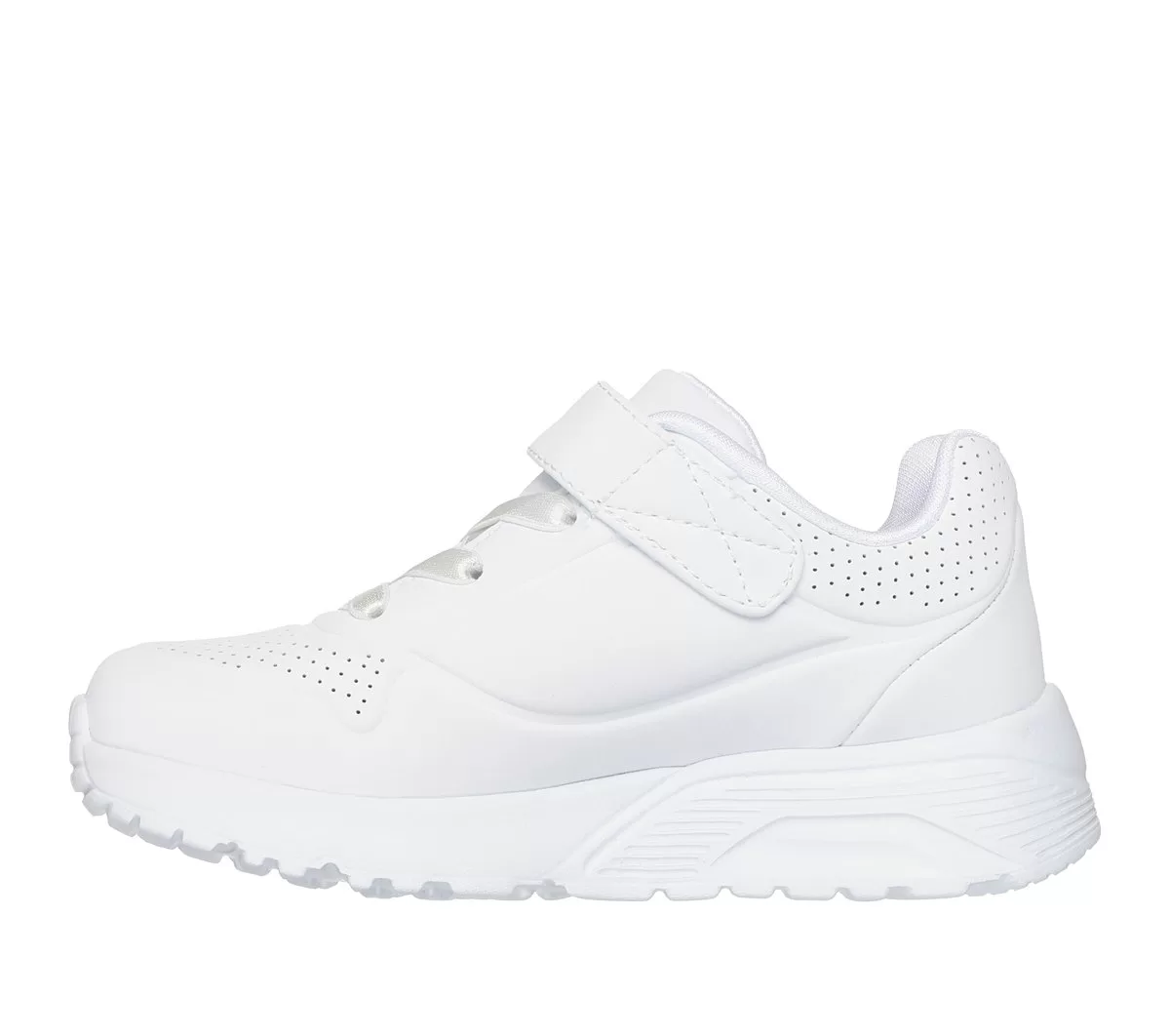 Skechers x JGoldcrown: Uno Lite – Love Levitate Skechers x JGoldcrown: Uno Lite – Love Levitate