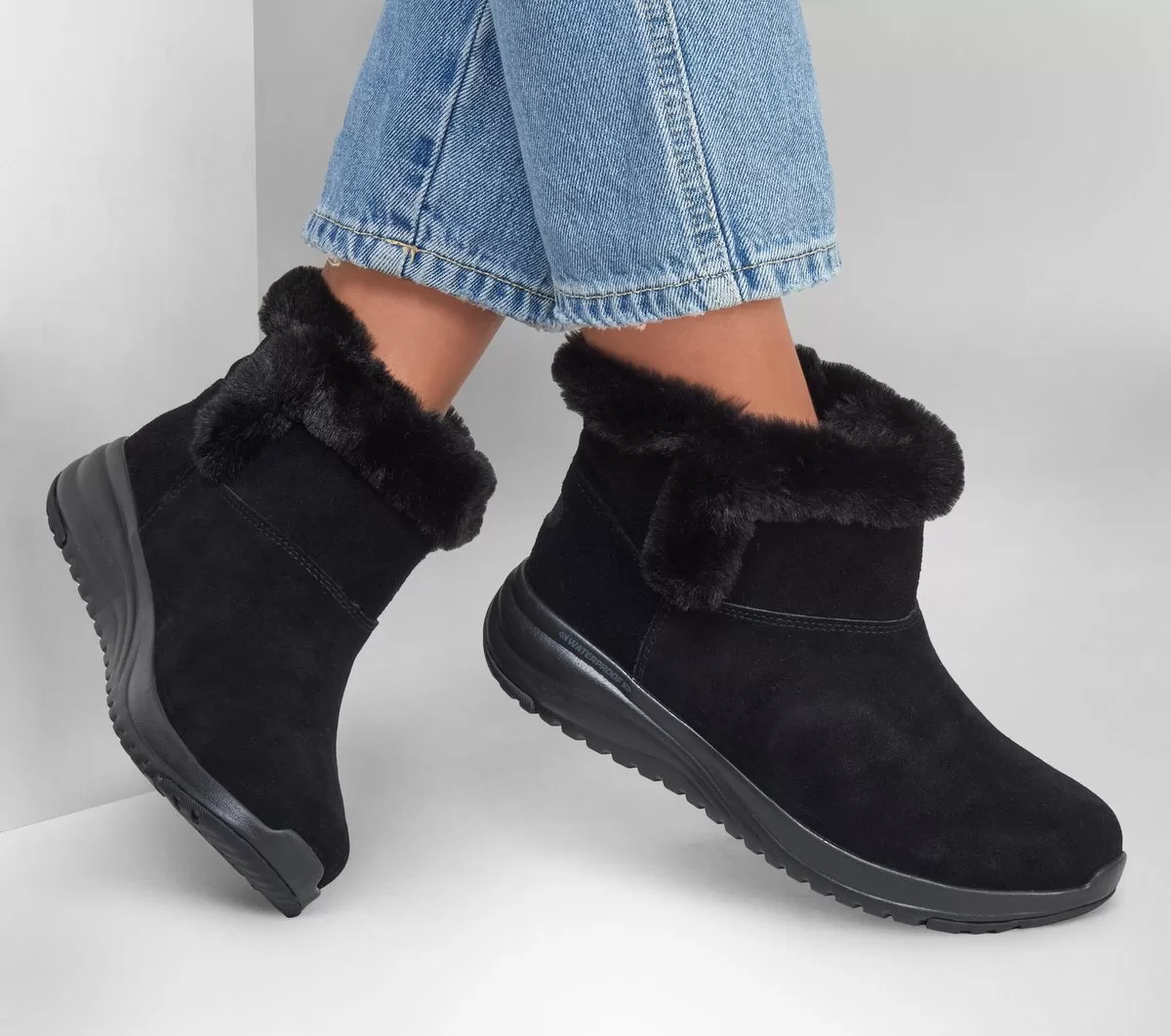 Stellar für unterwegs – Cozy Step