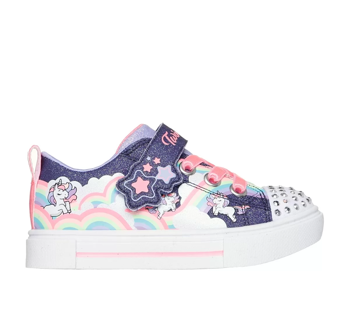 Twinkle Toes: Twinkle Sparks – Jumpin‘ Clouds