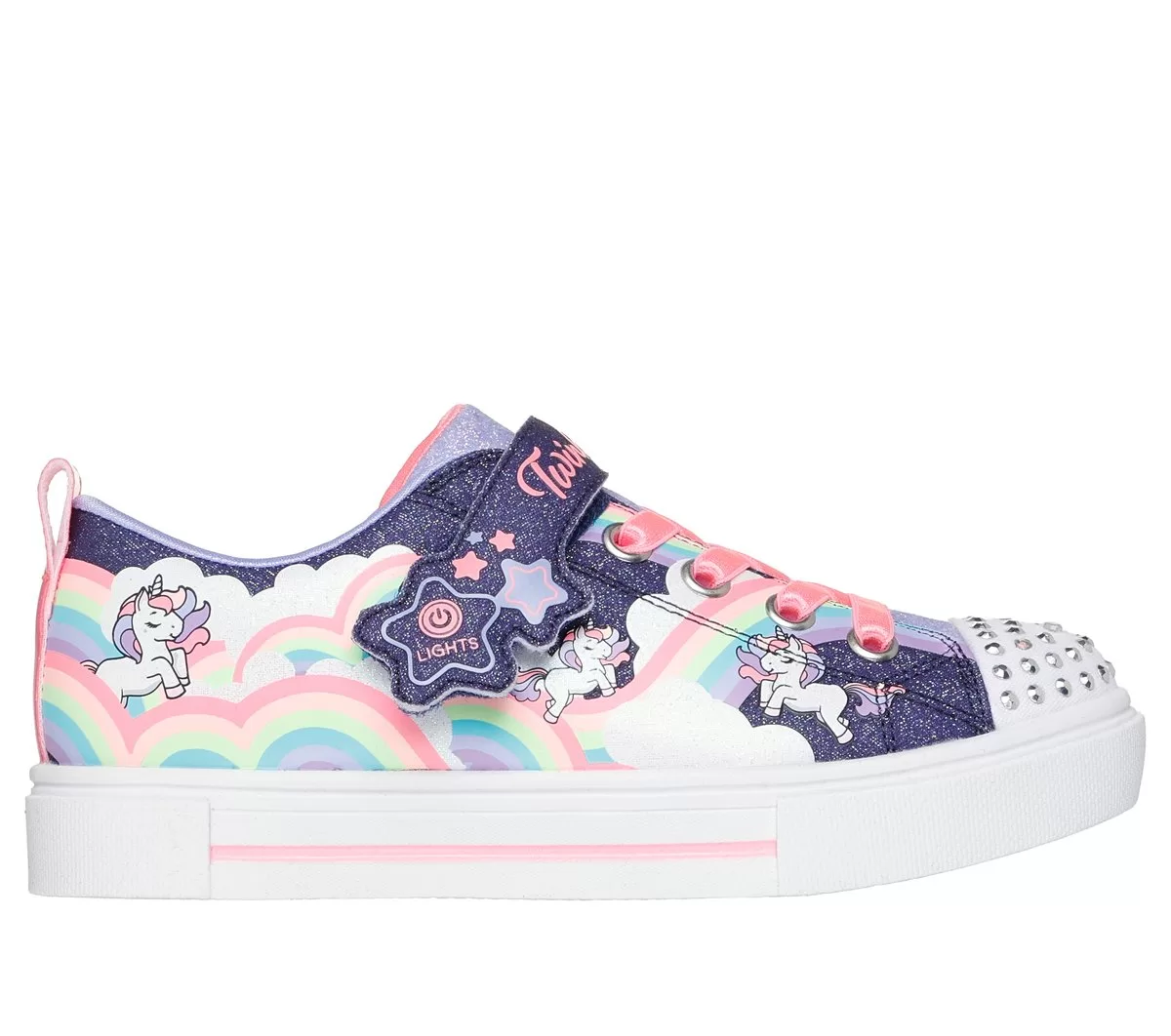 Twinkle Toes: Twinkle Sparks – Jumpin‘ Clouds