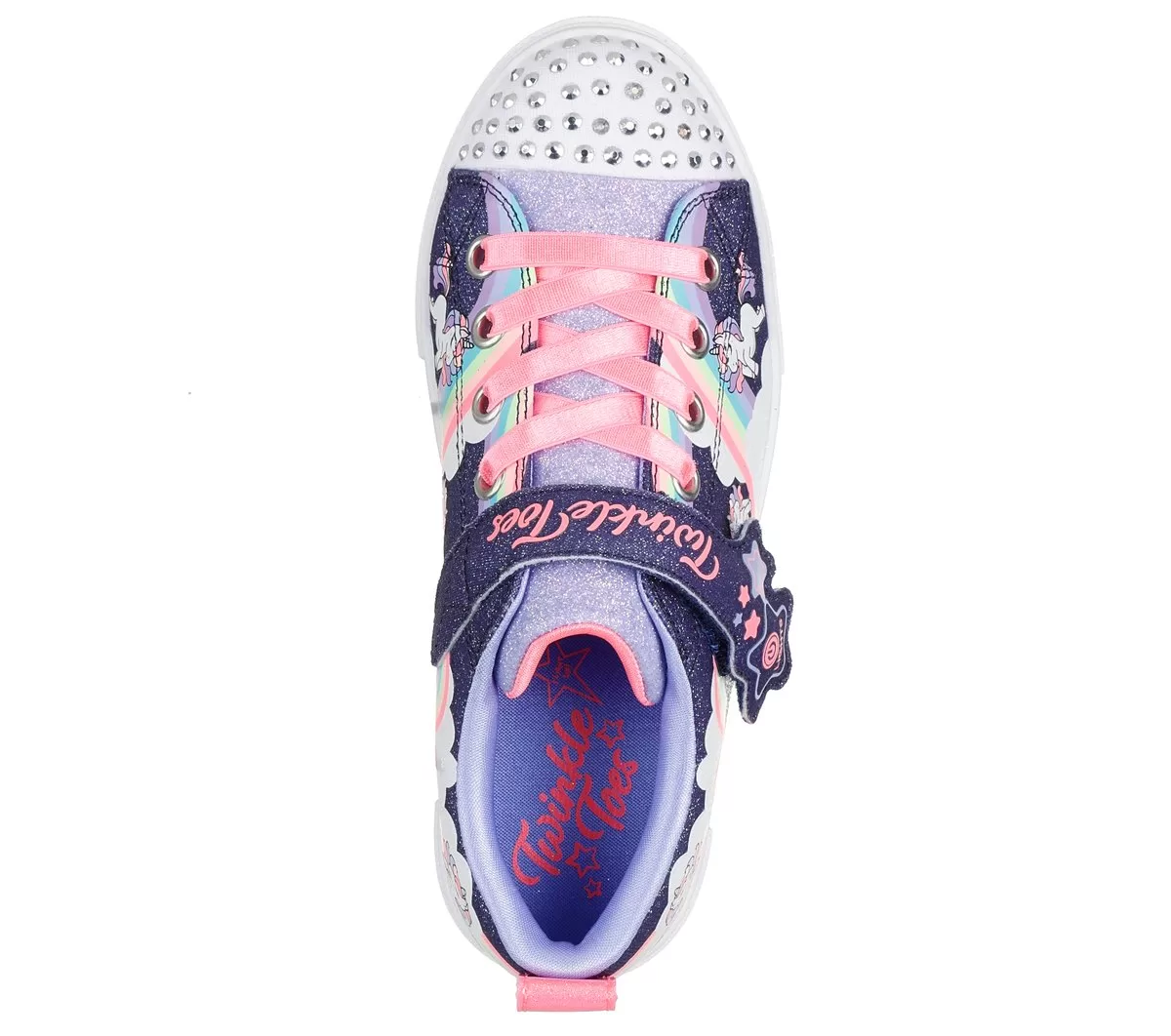 Twinkle Toes: Twinkle Sparks – Jumpin‘ Clouds