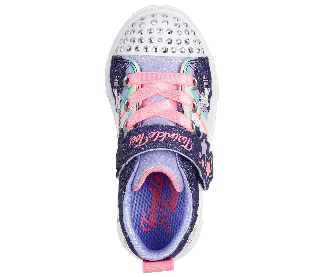 Twinkle Toes: Twinkle Sparks – Jumpin‘ Clouds