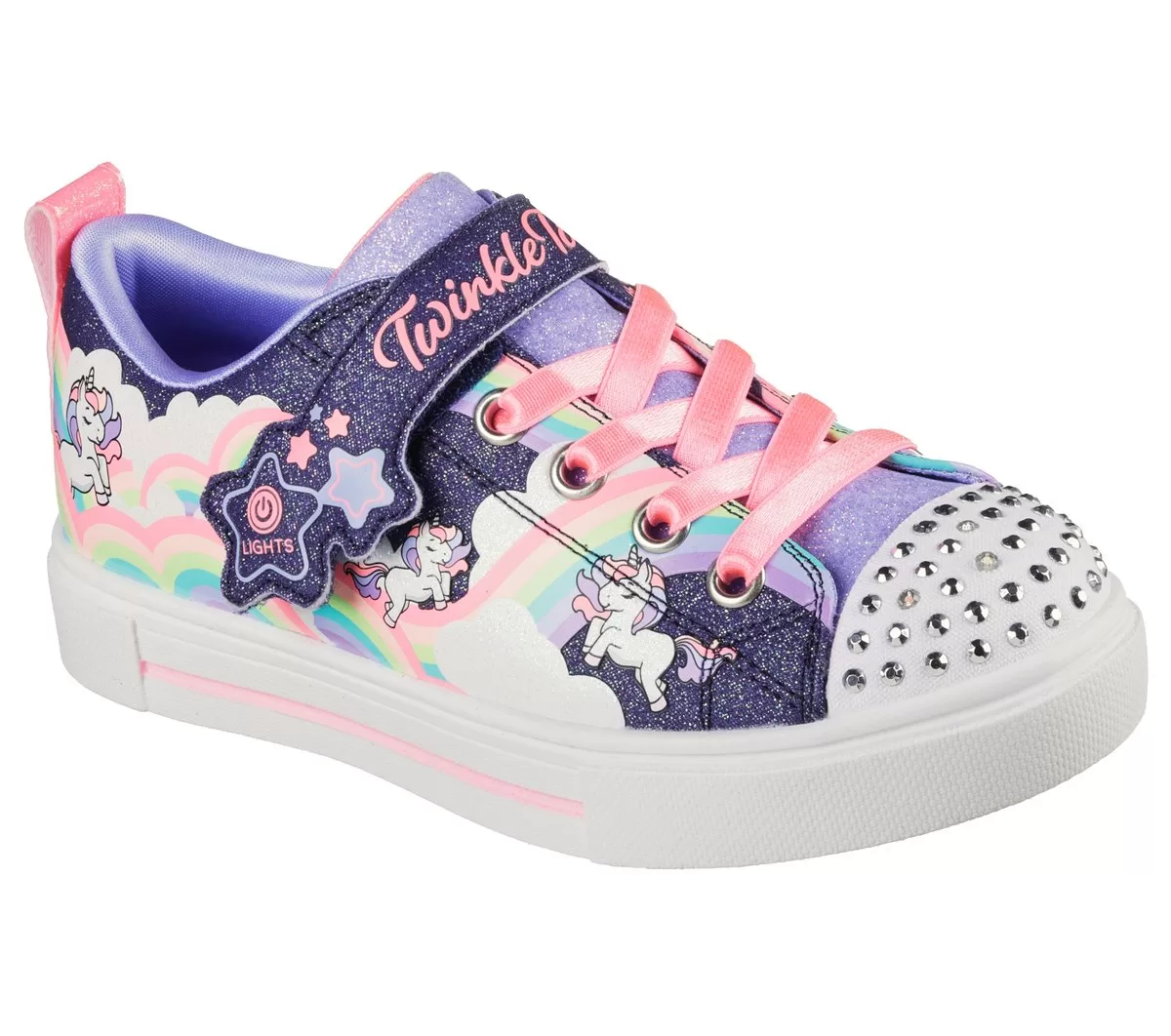 Twinkle Toes: Twinkle Sparks – Jumpin‘ Clouds Twinkle Toes: Twinkle Sparks – Jumpin‘ Clouds