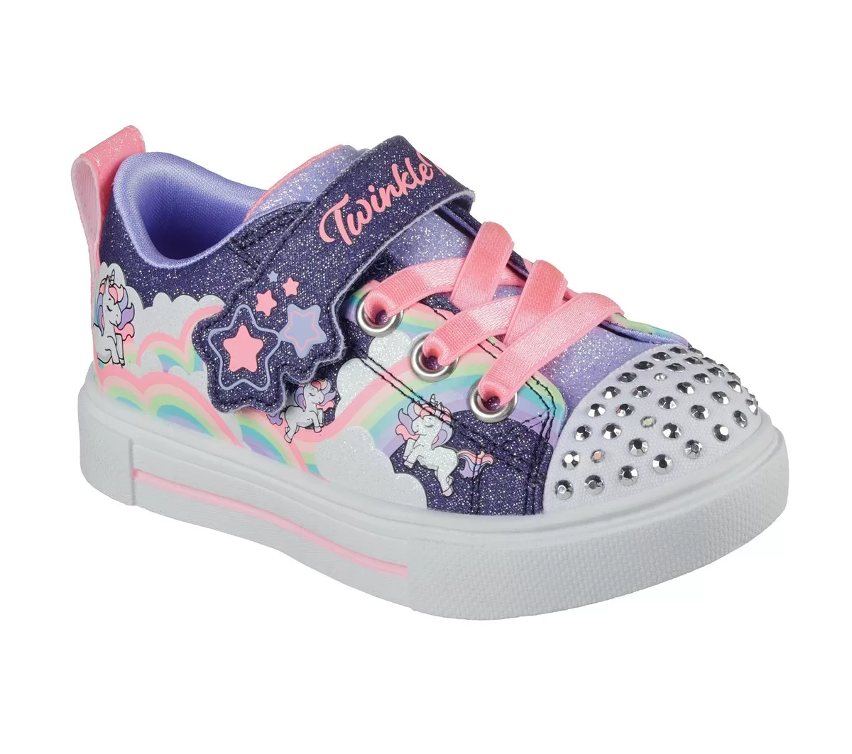 Twinkle Toes: Twinkle Sparks – Jumpin‘ Clouds Twinkle Toes: Twinkle Sparks – Jumpin‘ Clouds