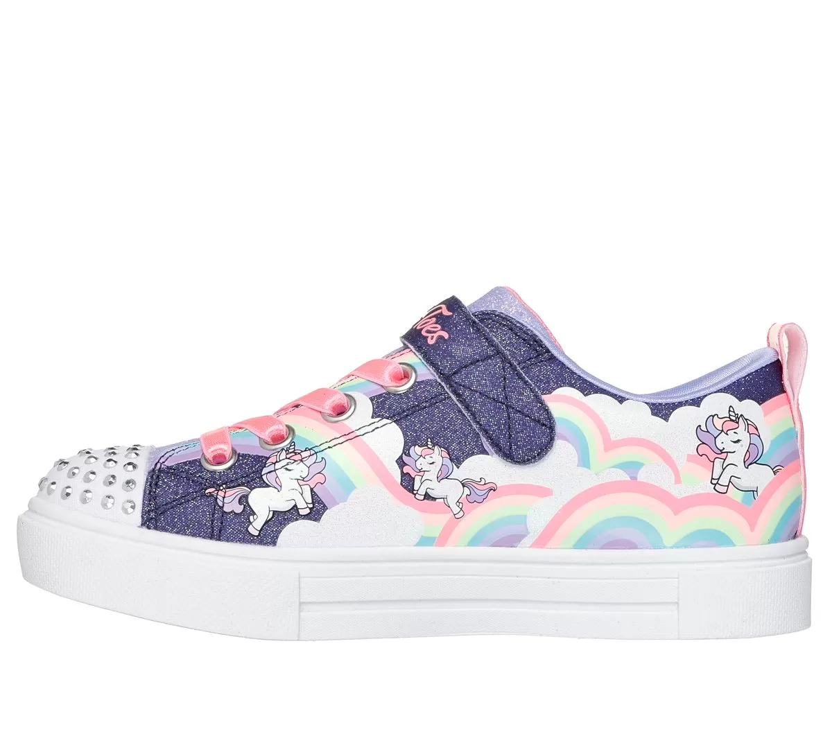 Twinkle Toes: Twinkle Sparks – Jumpin‘ Clouds Twinkle Toes: Twinkle Sparks – Jumpin‘ Clouds